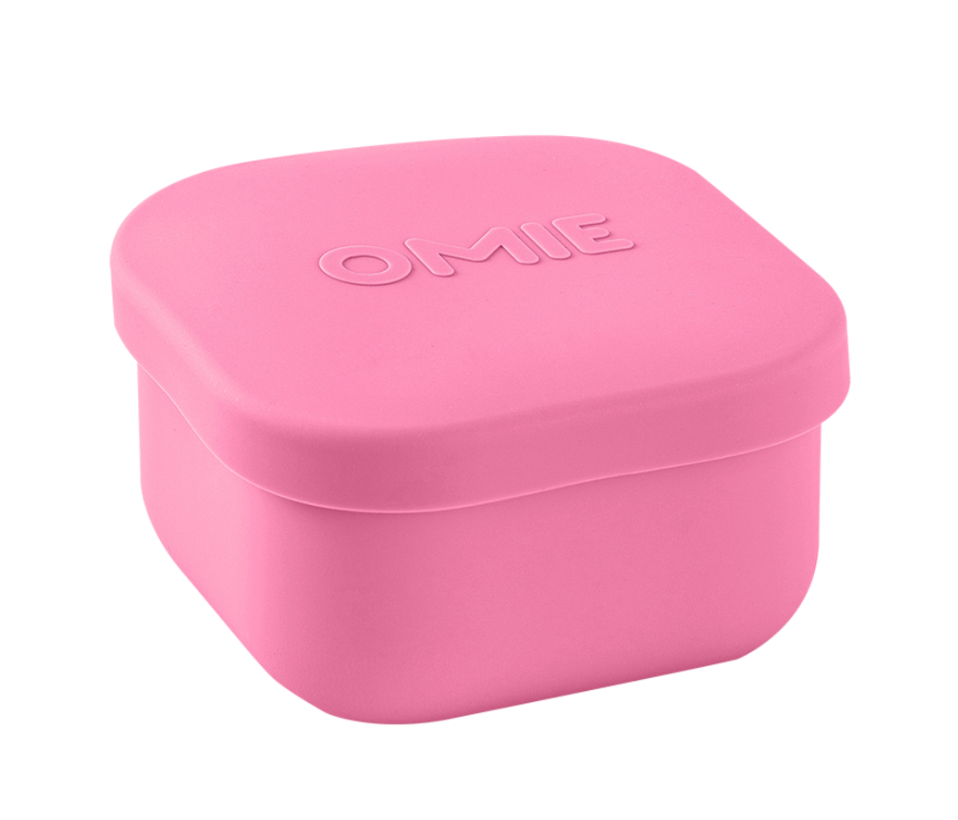 OmieSnack Snack Container
