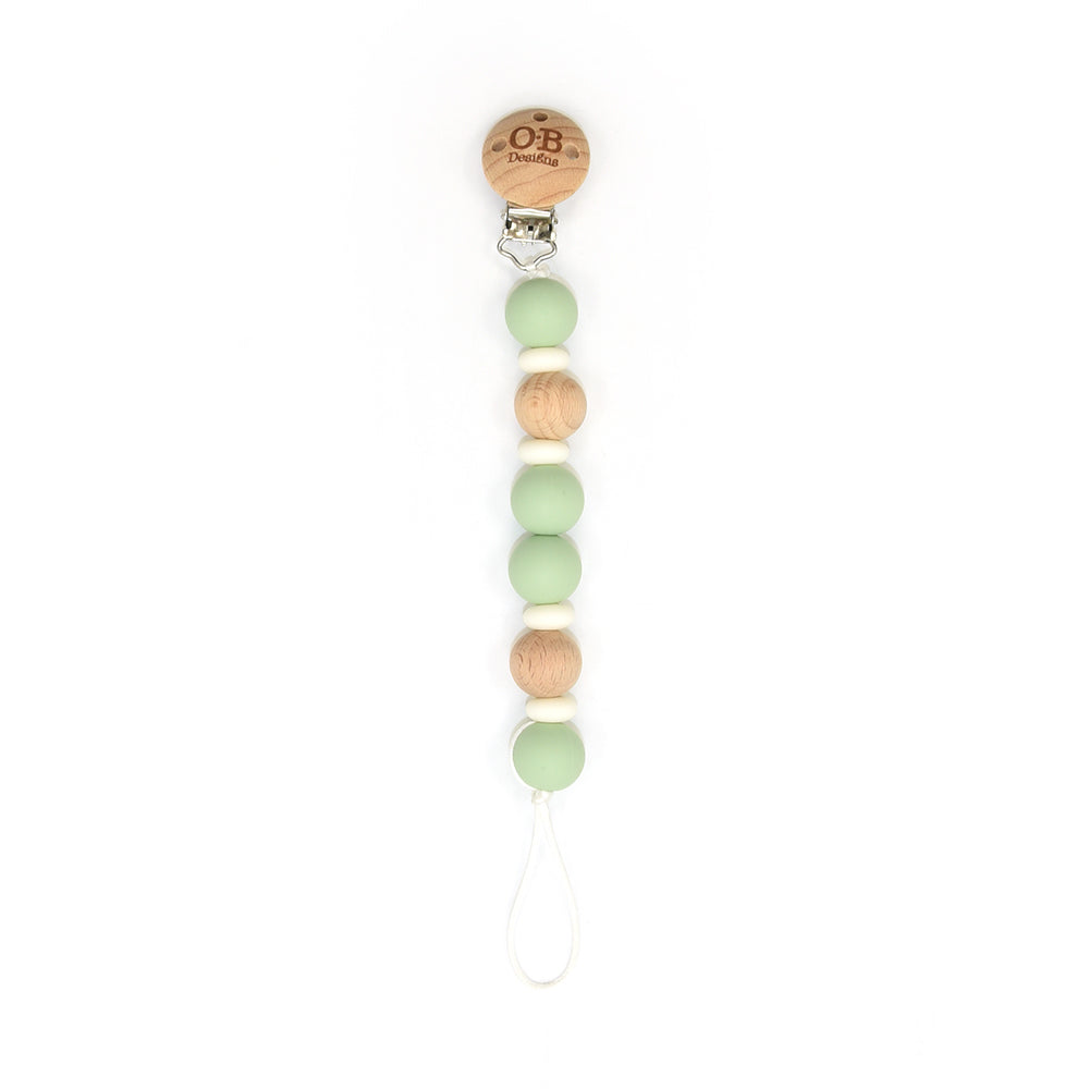 OB Designs Dummy Chain Mint 