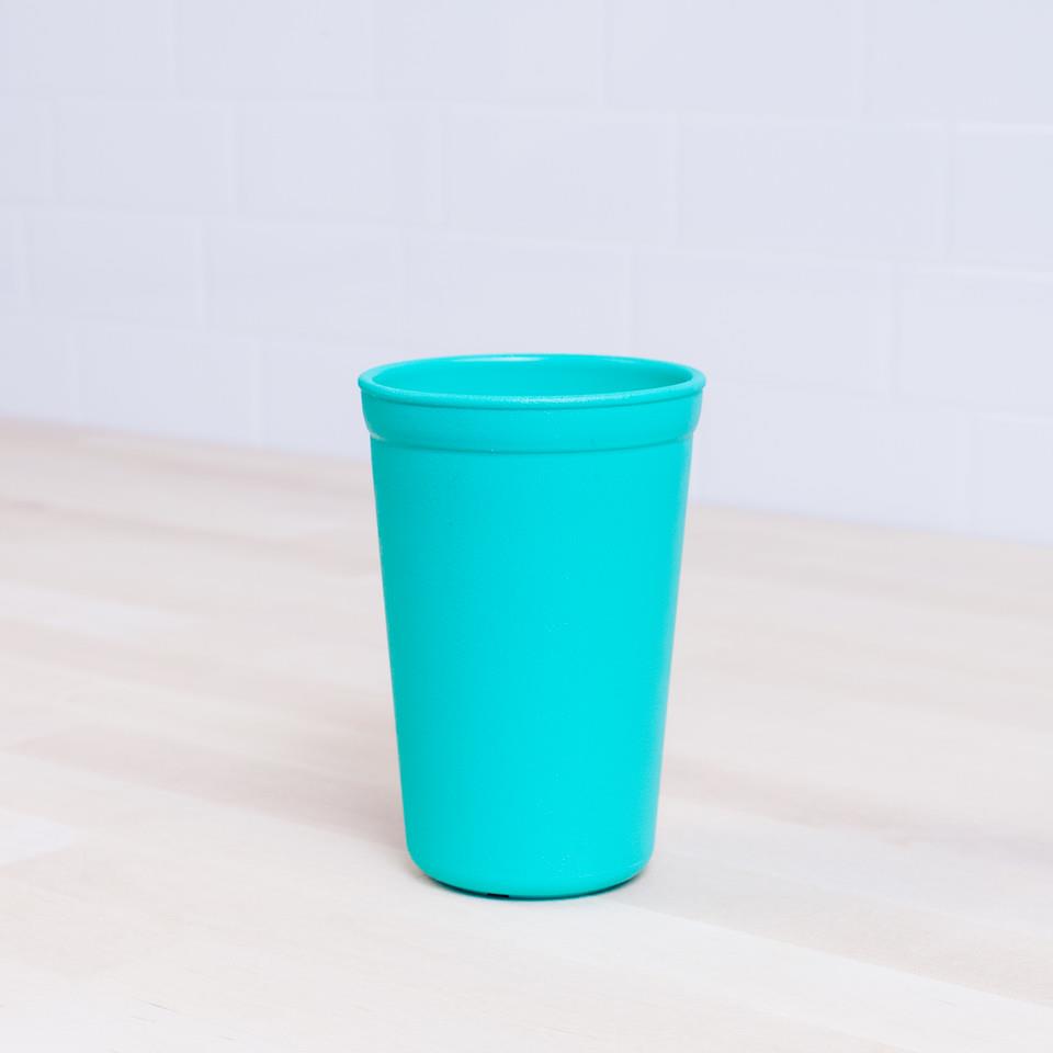 Replay tumbler cup aqua