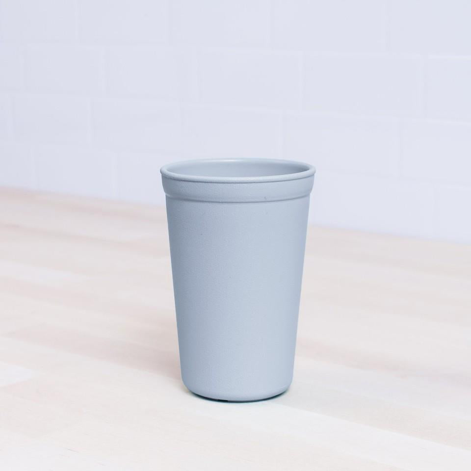 replay tumbler cup grey