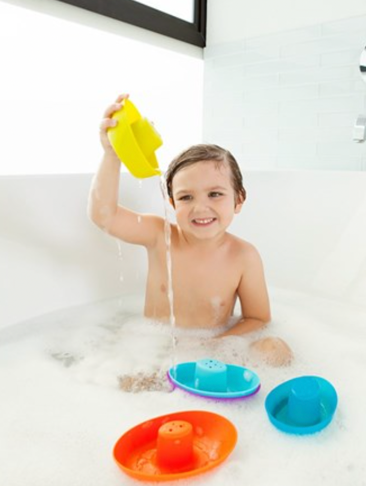 Boon bath toys