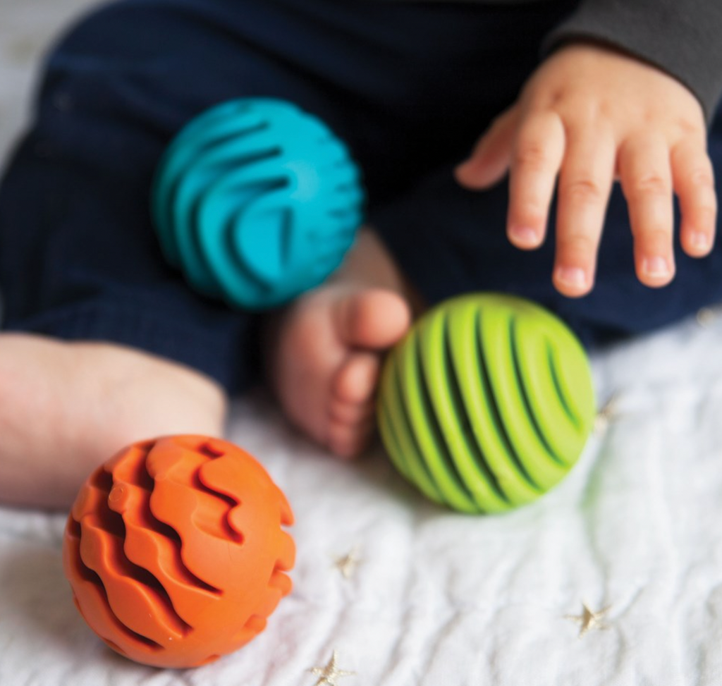 Fat Brain Sensory Balls 